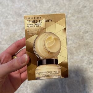 Bobbi Brown Primed to Party Vitamin Enriched Face Base